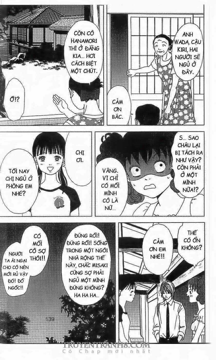 Nữ Thanh Tra Cún Con Chapter 44 trang 15