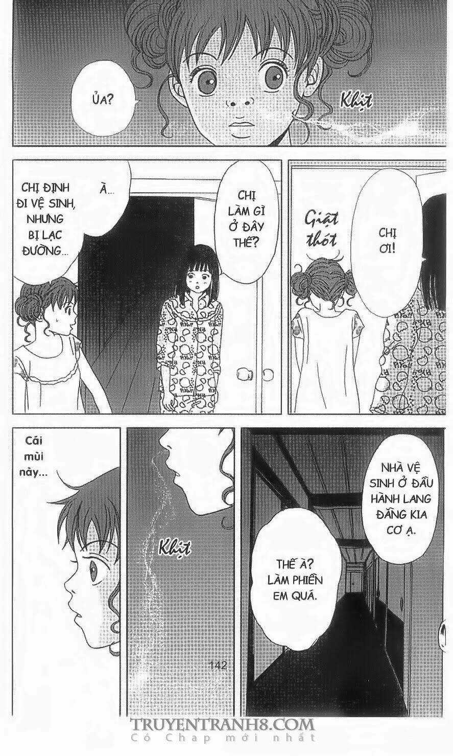 Nữ Thanh Tra Cún Con Chapter 44 trang 18