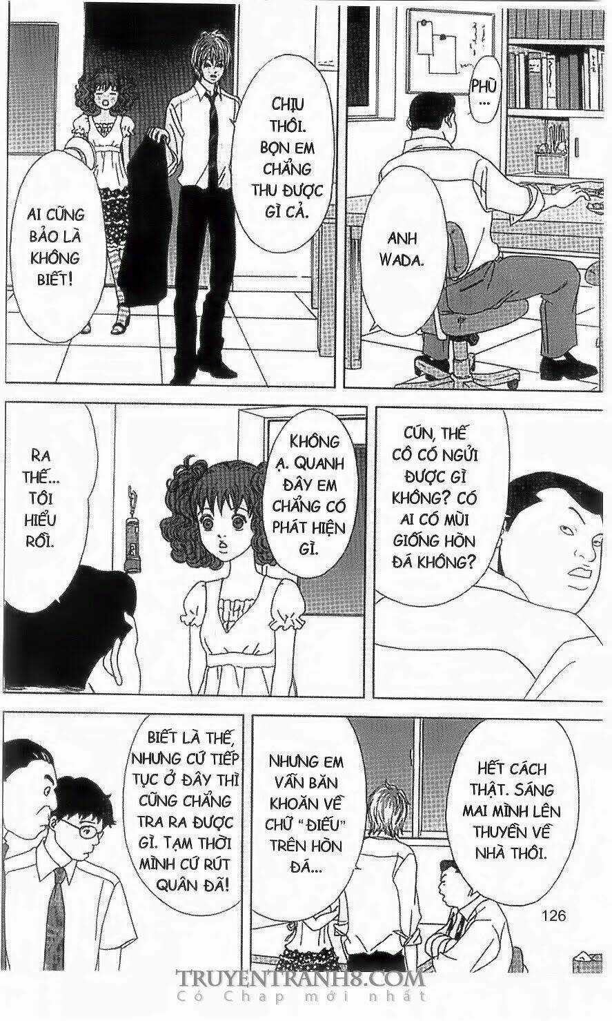 Nữ Thanh Tra Cún Con Chapter 44 trang 2
