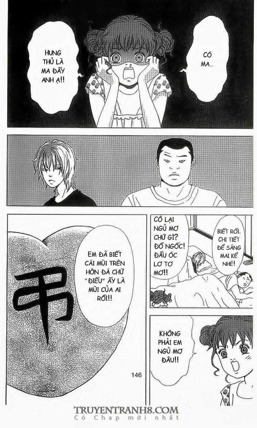 Nữ Thanh Tra Cún Con Chapter 44 trang 22