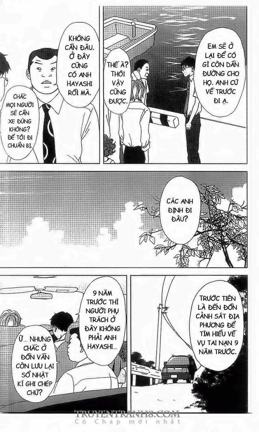 Nữ Thanh Tra Cún Con Chapter 44 trang 29