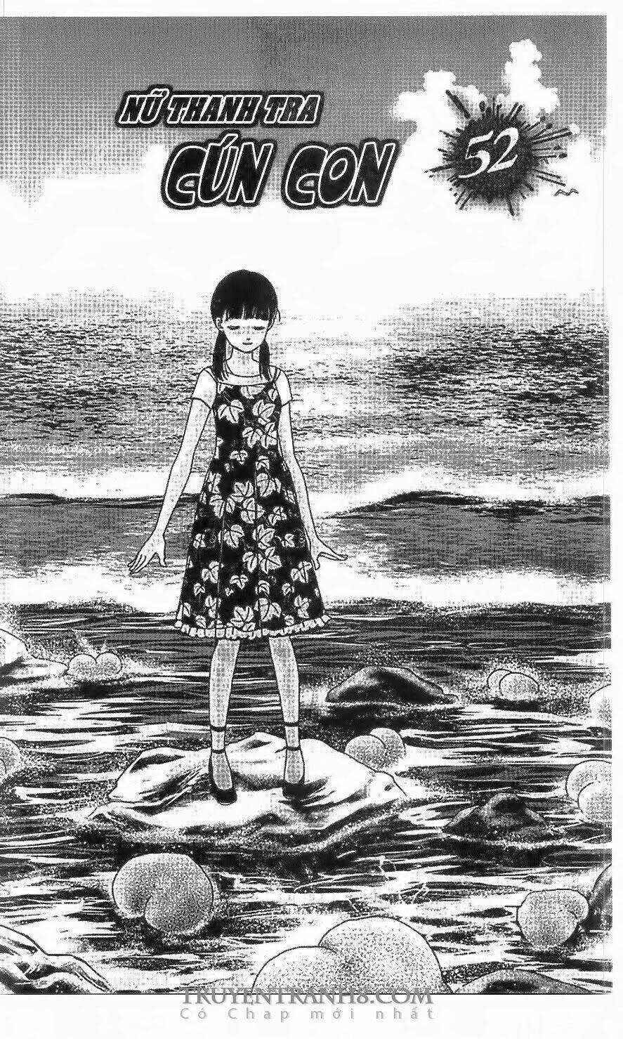 Nữ Thanh Tra Cún Con Chapter 44 trang 7