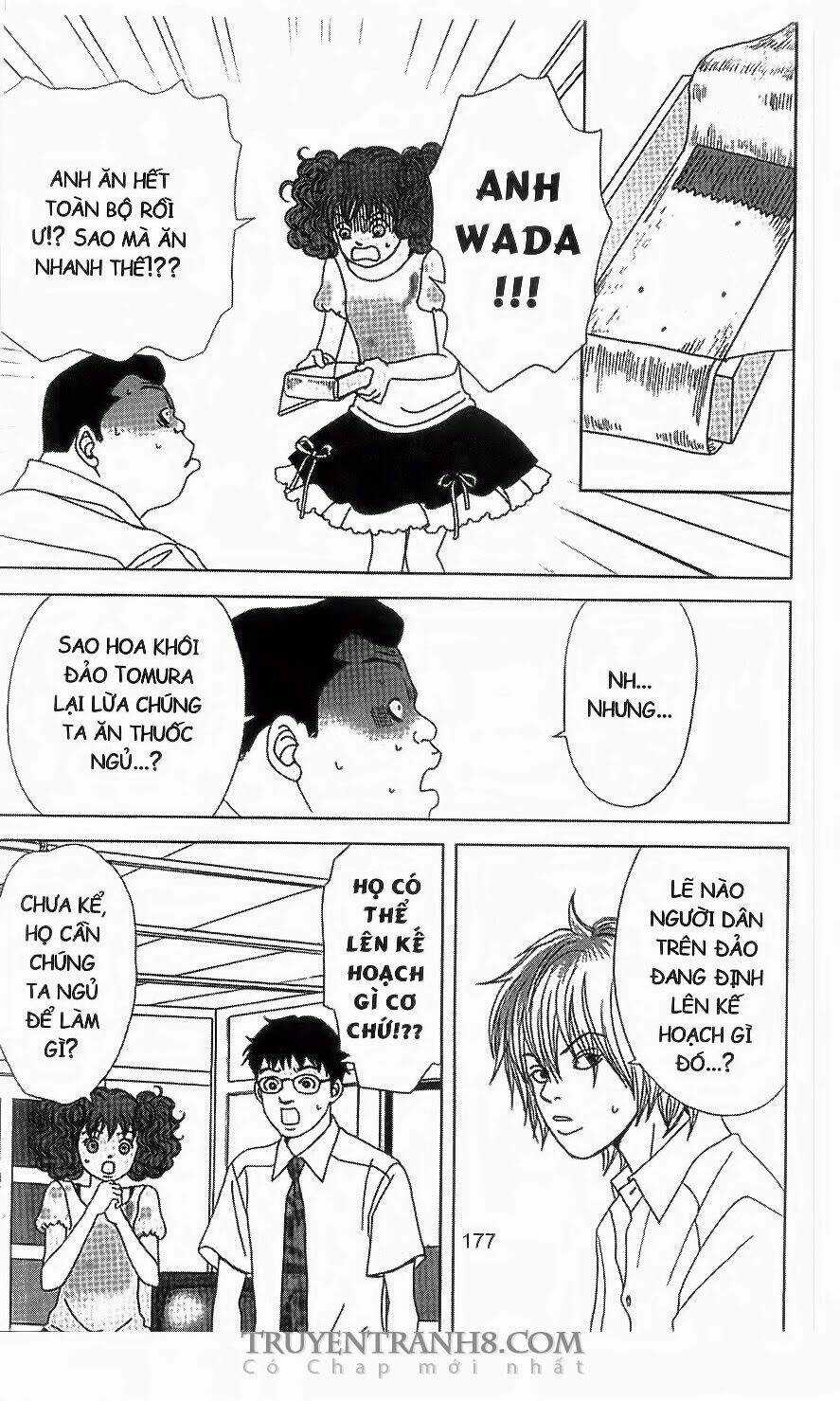 Nữ Thanh Tra Cún Con Chapter 45 trang 23