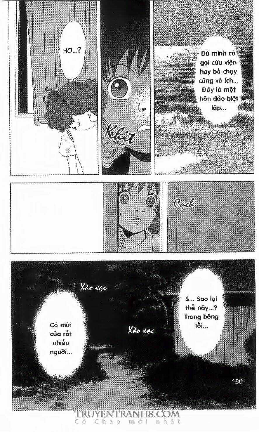 Nữ Thanh Tra Cún Con Chapter 45 trang 25