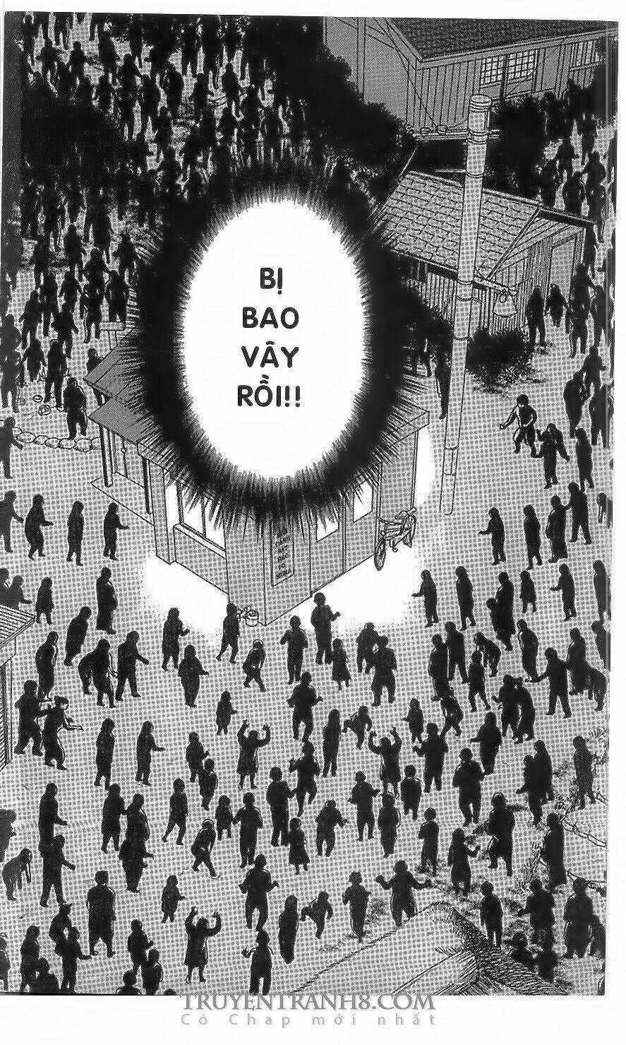 Nữ Thanh Tra Cún Con Chapter 45 trang 27