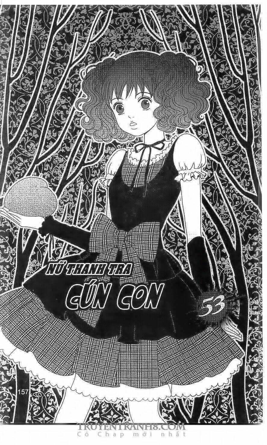 Nữ Thanh Tra Cún Con Chapter 45 trang 3