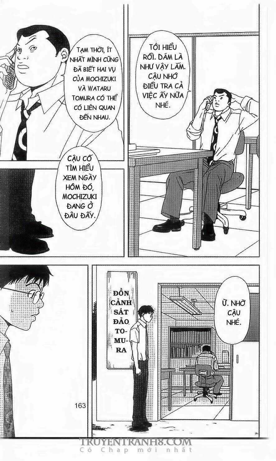 Nữ Thanh Tra Cún Con Chapter 45 trang 9