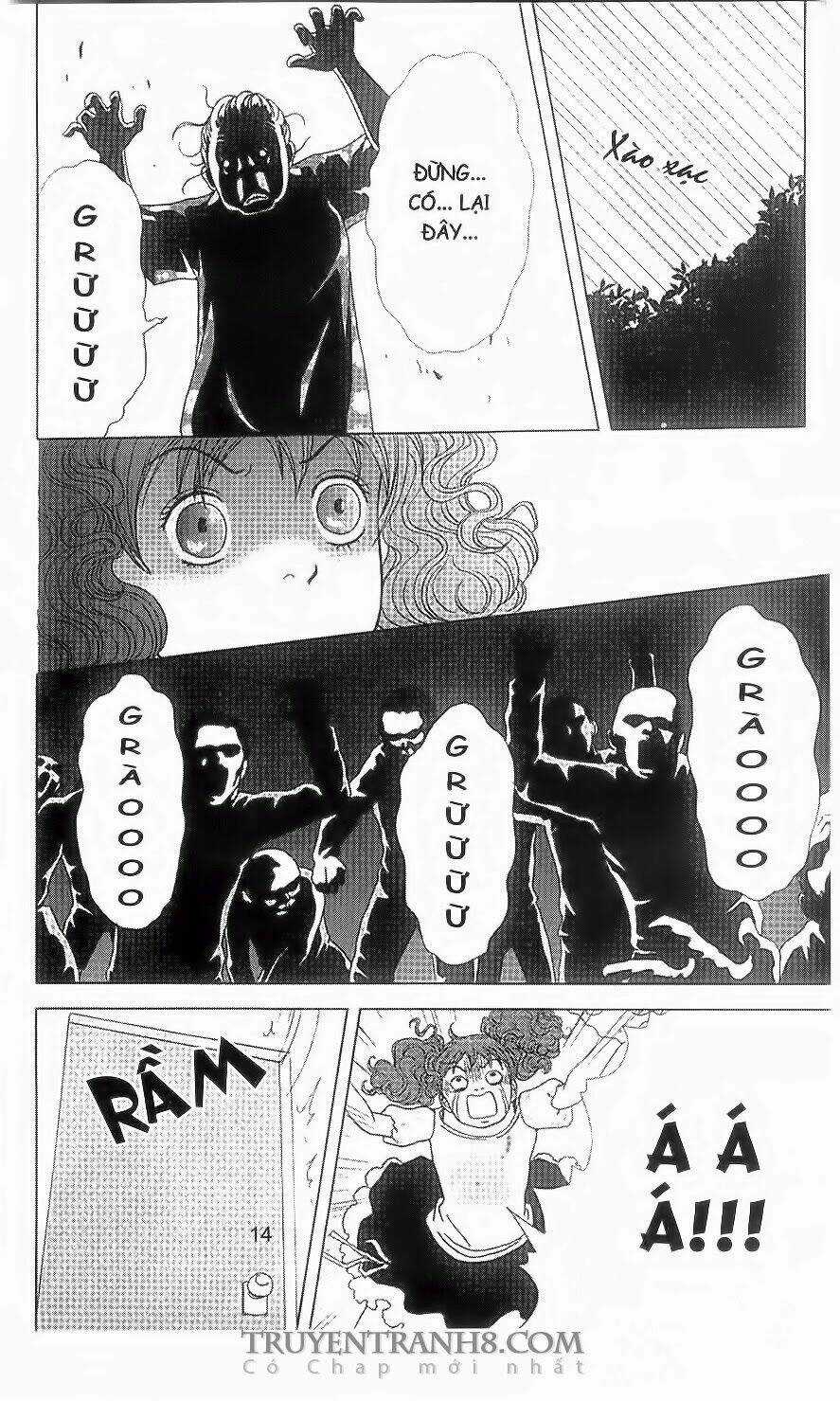 Nữ Thanh Tra Cún Con Chapter 46 trang 10