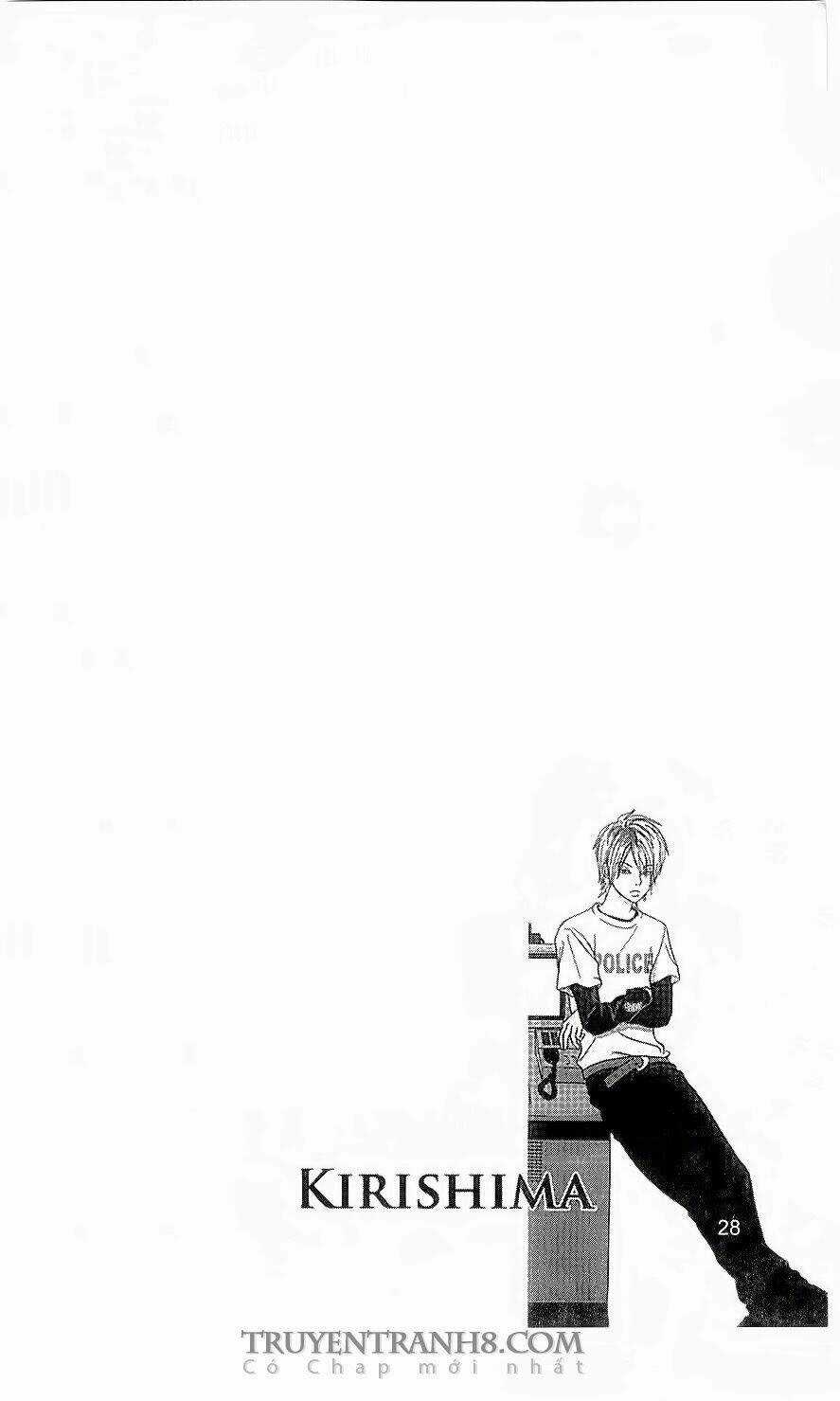 Nữ Thanh Tra Cún Con Chapter 46 trang 24