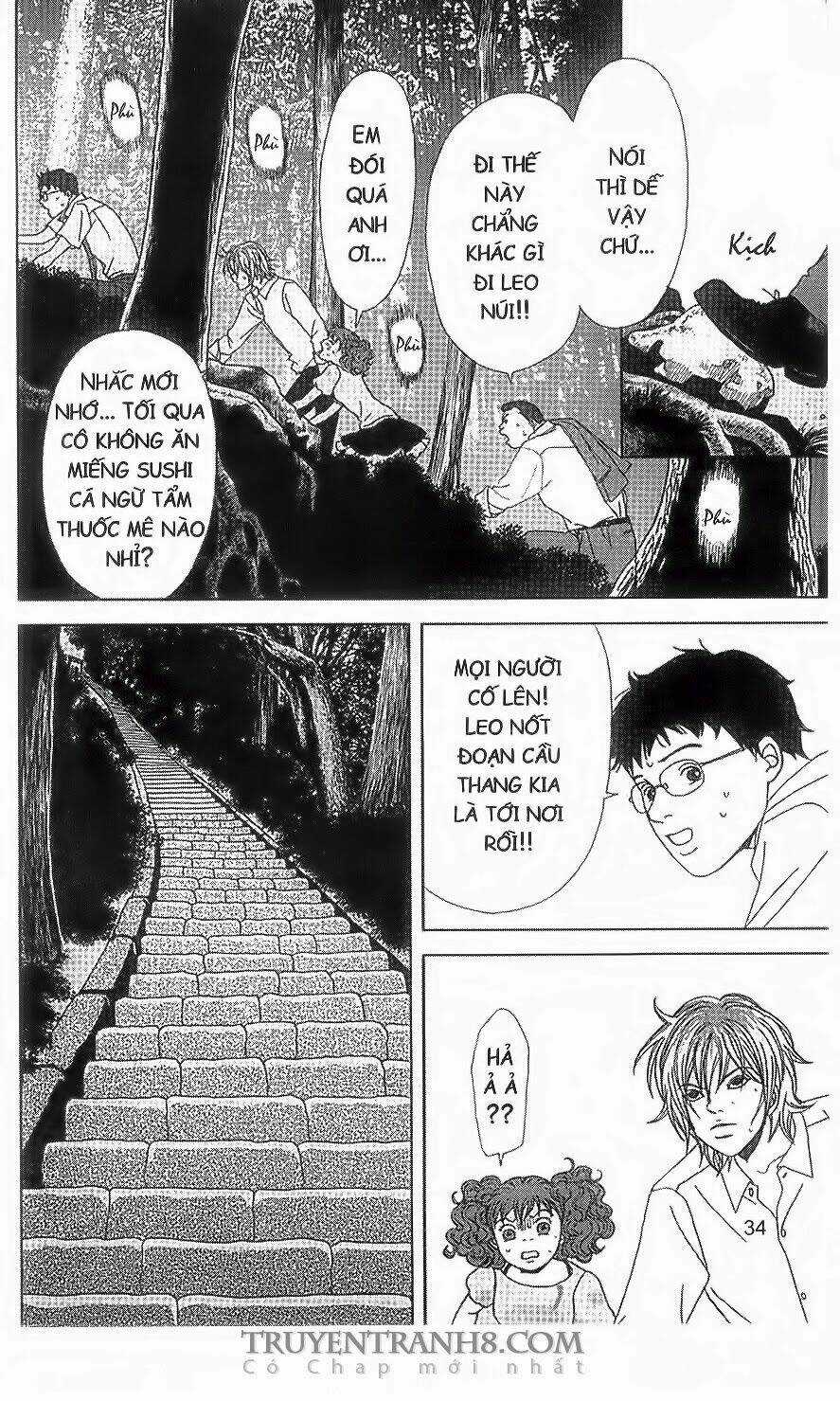 Nữ Thanh Tra Cún Con Chapter 46 trang 30