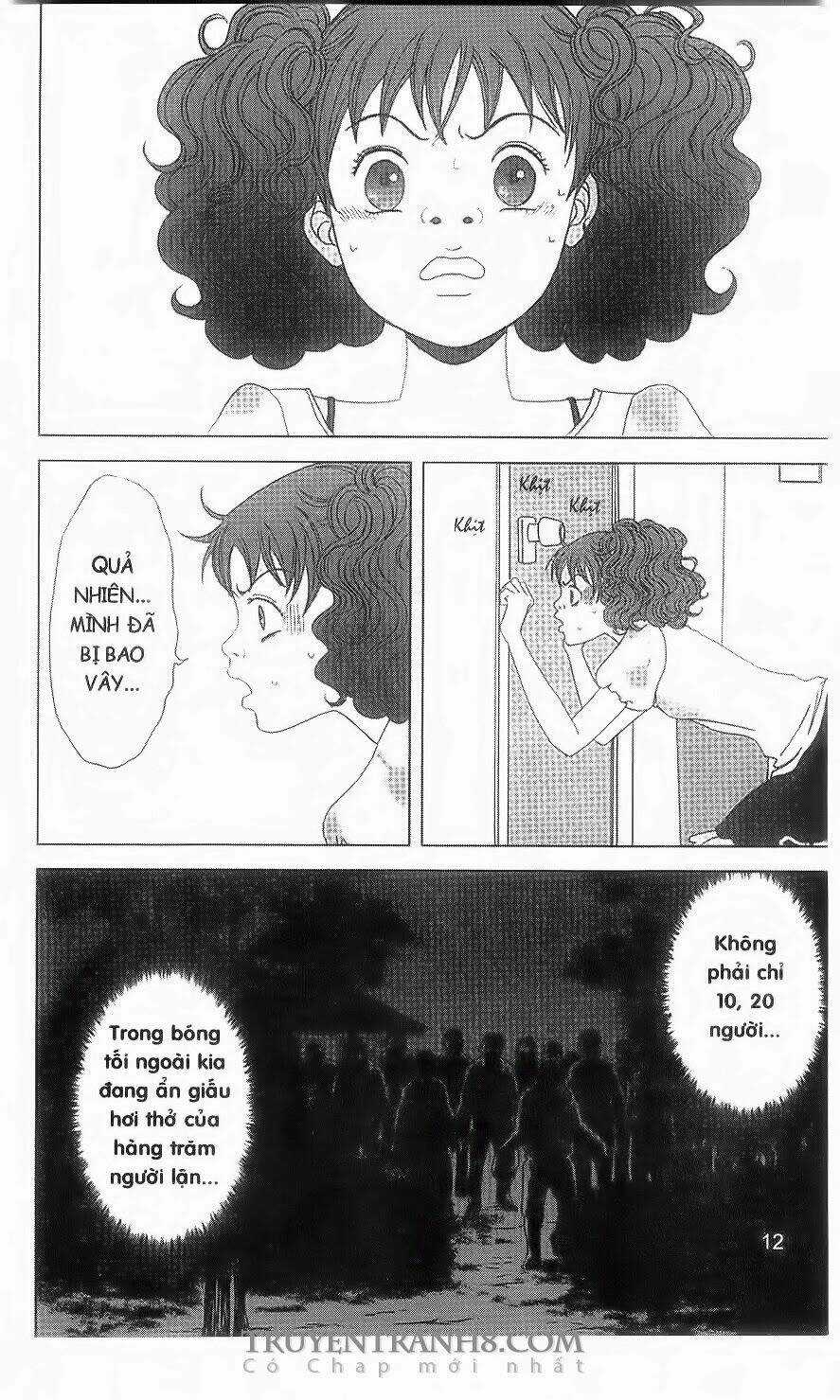 Nữ Thanh Tra Cún Con Chapter 46 trang 8