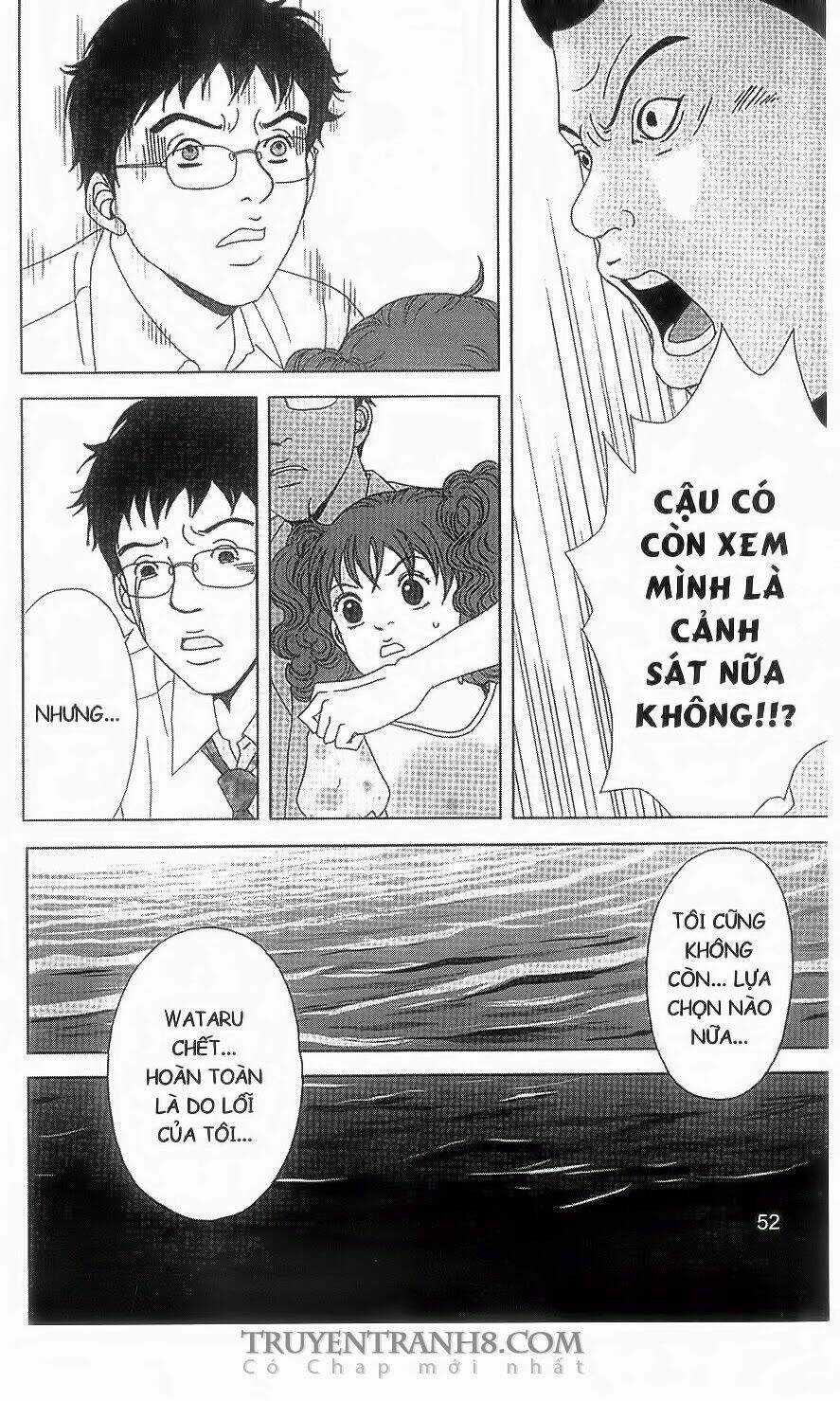 Nữ Thanh Tra Cún Con Chapter 47 trang 17