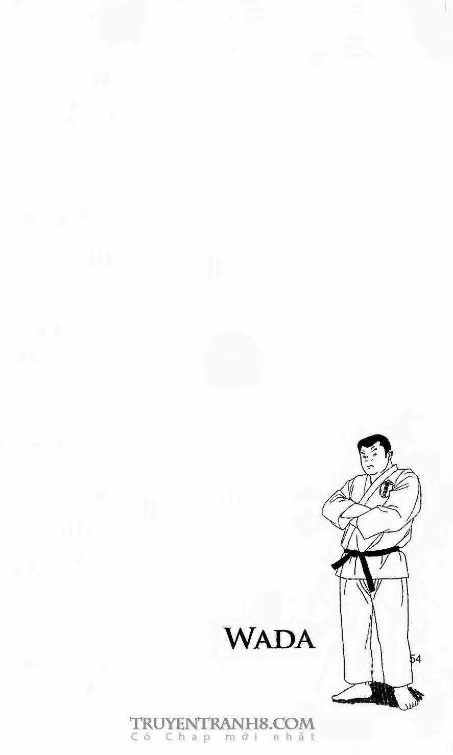 Nữ Thanh Tra Cún Con Chapter 47 trang 19