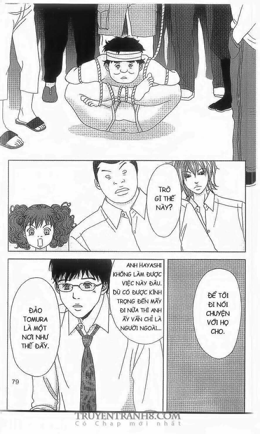 Nữ Thanh Tra Cún Con Chapter 48 trang 14