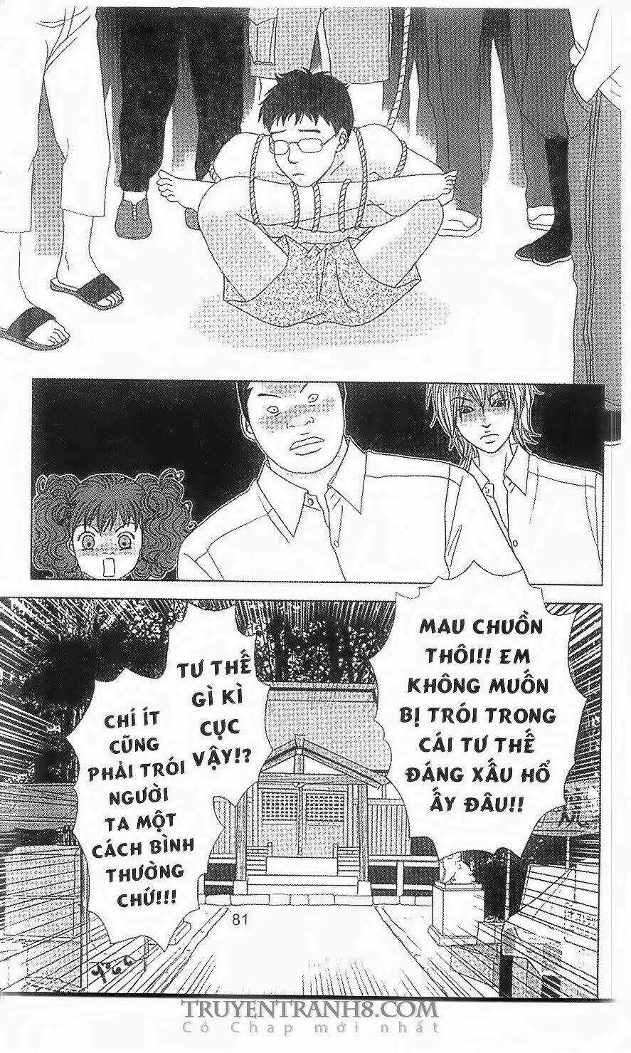 Nữ Thanh Tra Cún Con Chapter 48 trang 16