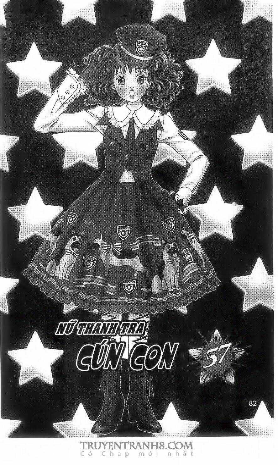 Nữ Thanh Tra Cún Con Chapter 48 trang 17