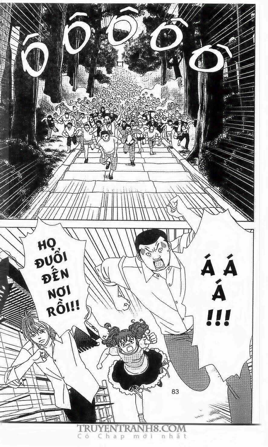 Nữ Thanh Tra Cún Con Chapter 48 trang 18