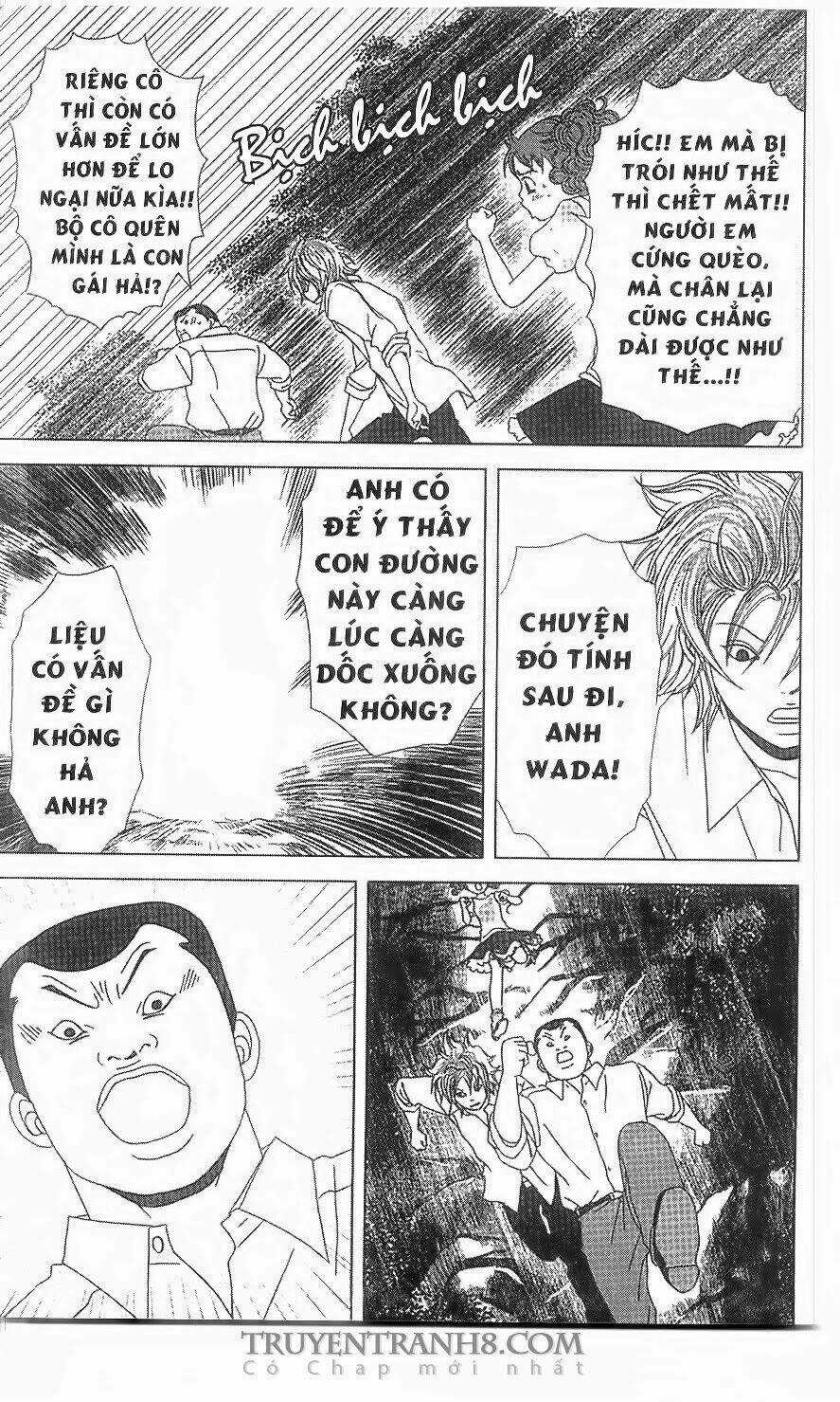 Nữ Thanh Tra Cún Con Chapter 48 trang 20