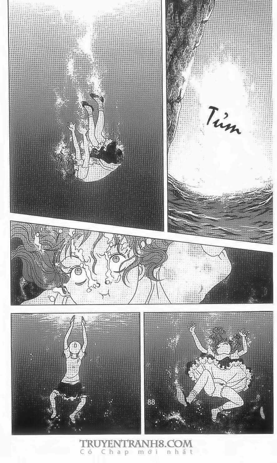 Nữ Thanh Tra Cún Con Chapter 48 trang 23