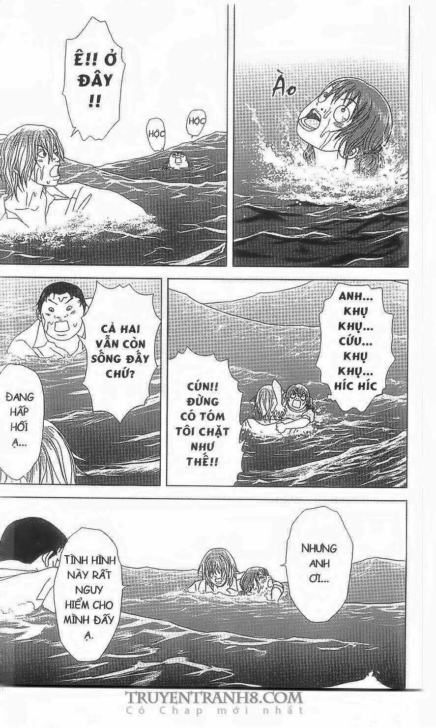 Nữ Thanh Tra Cún Con Chapter 48 trang 24