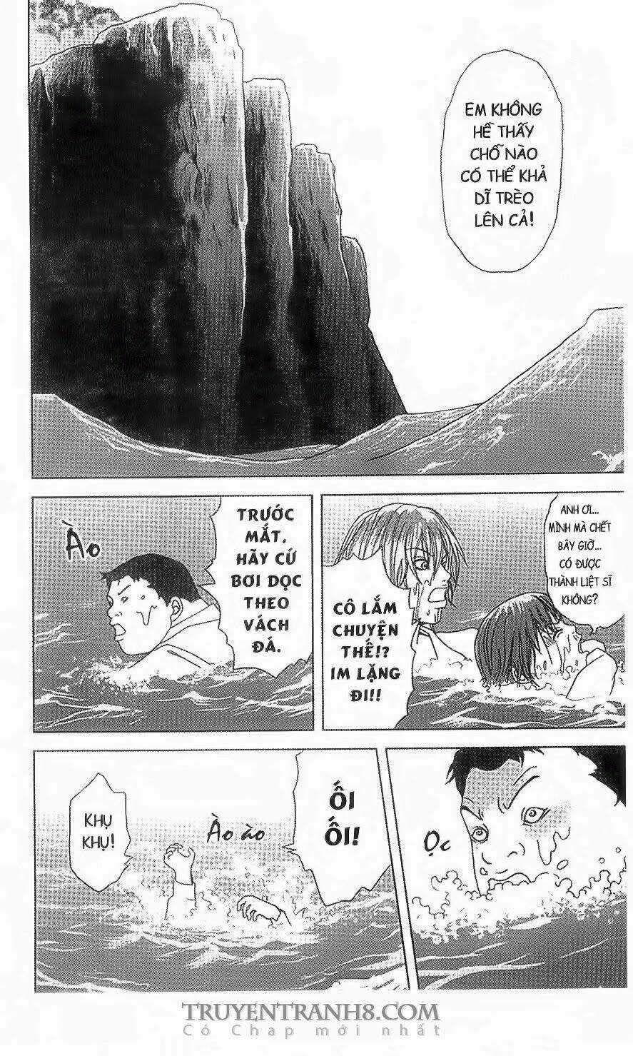 Nữ Thanh Tra Cún Con Chapter 48 trang 25