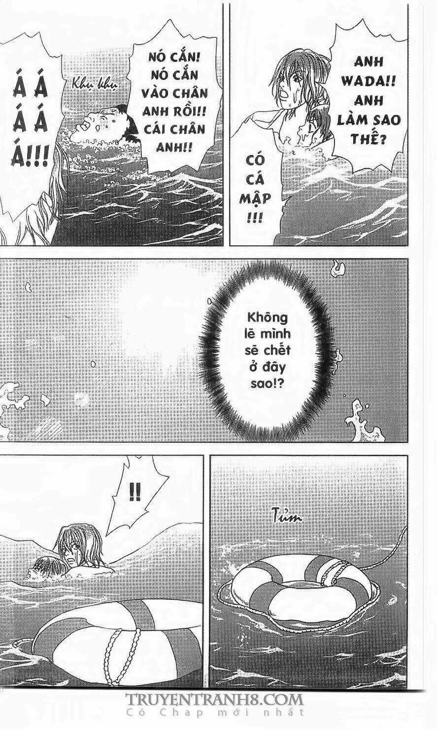 Nữ Thanh Tra Cún Con Chapter 48 trang 26