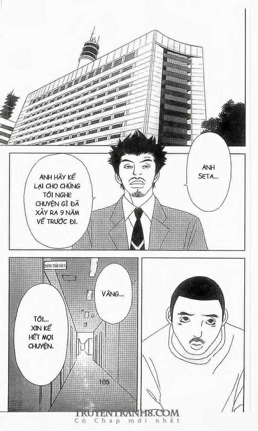 Nữ Thanh Tra Cún Con Chapter 49 trang 10