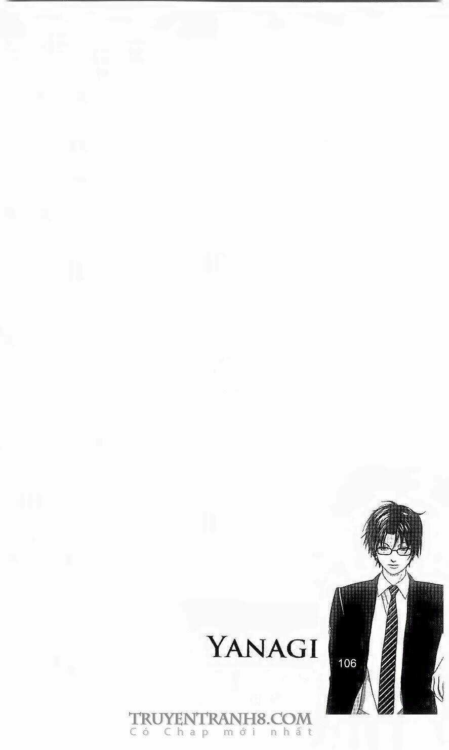 Nữ Thanh Tra Cún Con Chapter 49 trang 11