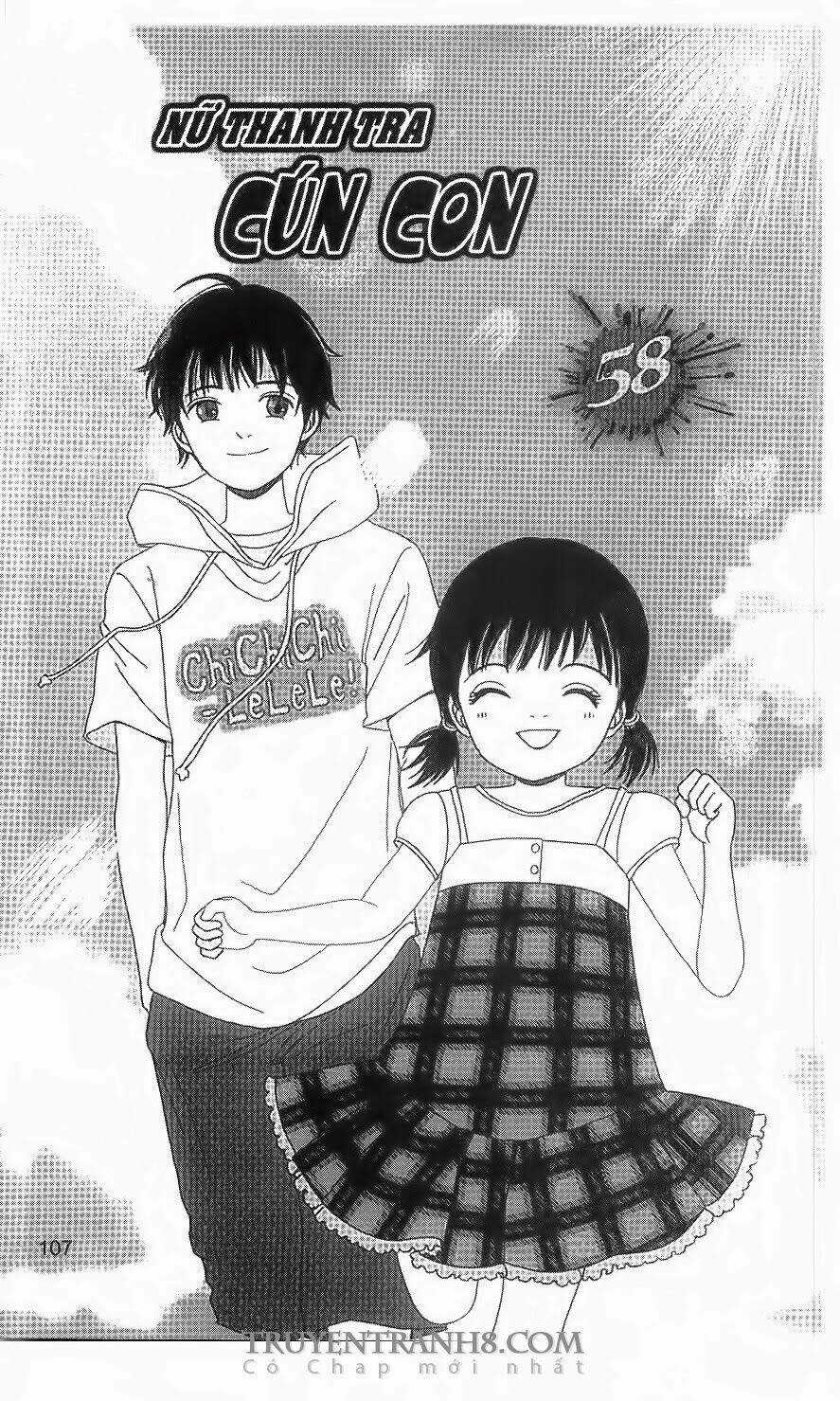 Nữ Thanh Tra Cún Con Chapter 49 trang 12