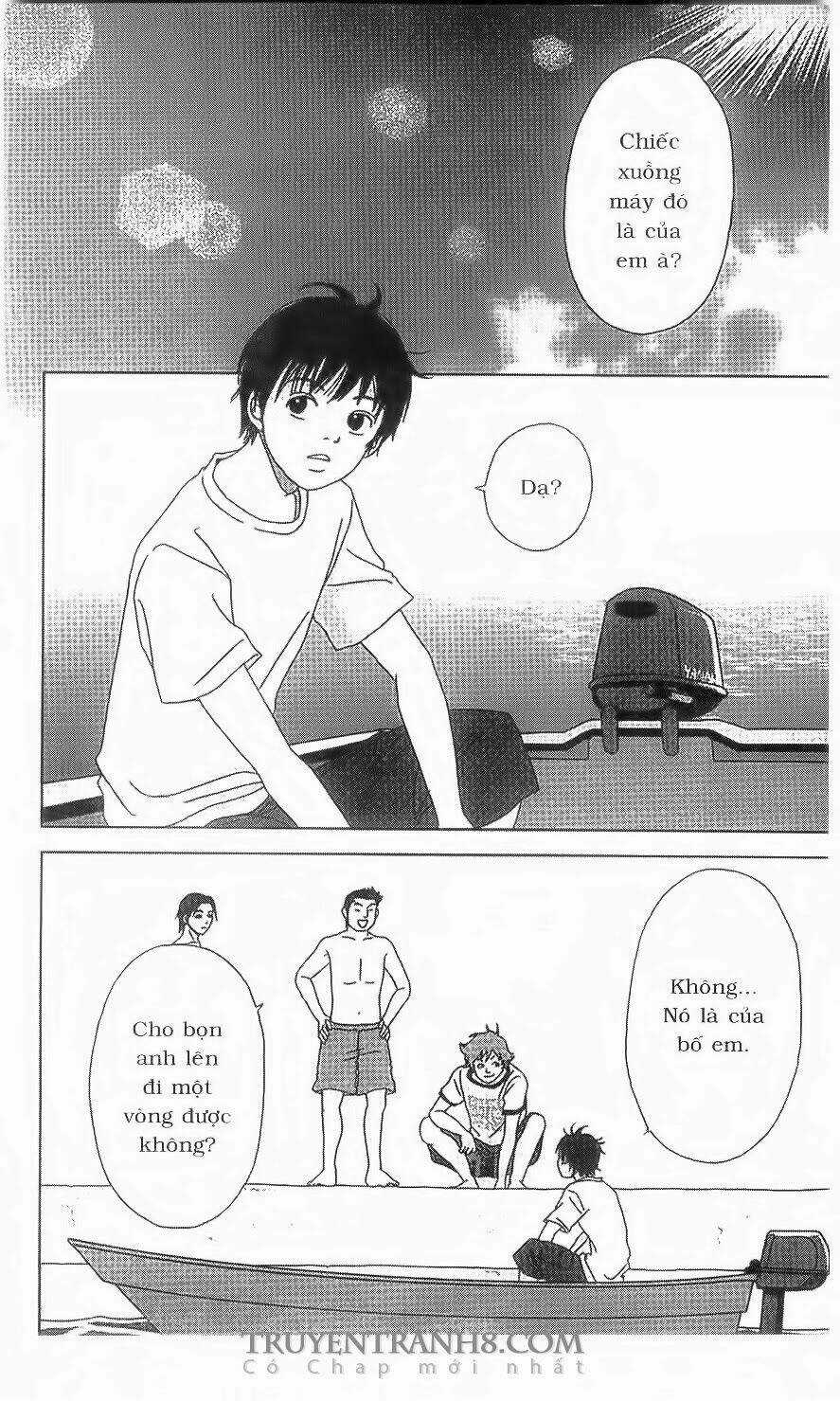 Nữ Thanh Tra Cún Con Chapter 49 trang 13