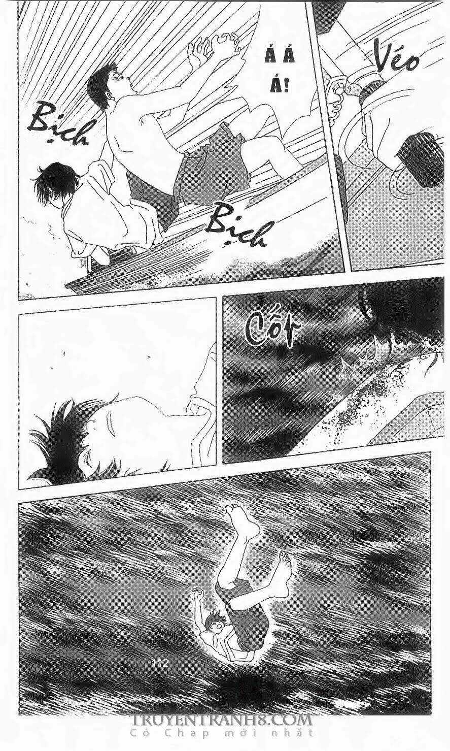 Nữ Thanh Tra Cún Con Chapter 49 trang 17