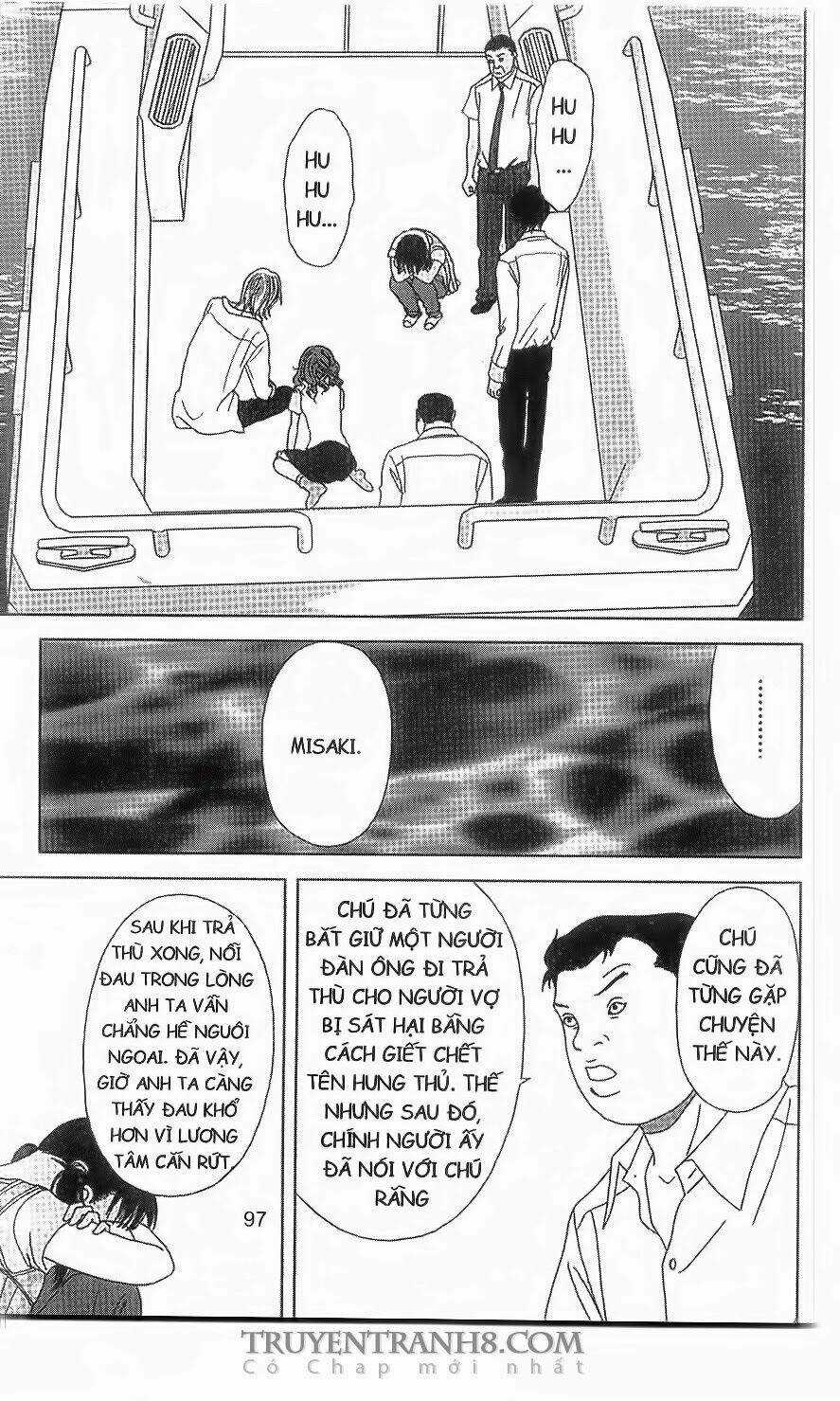 Nữ Thanh Tra Cún Con Chapter 49 trang 2