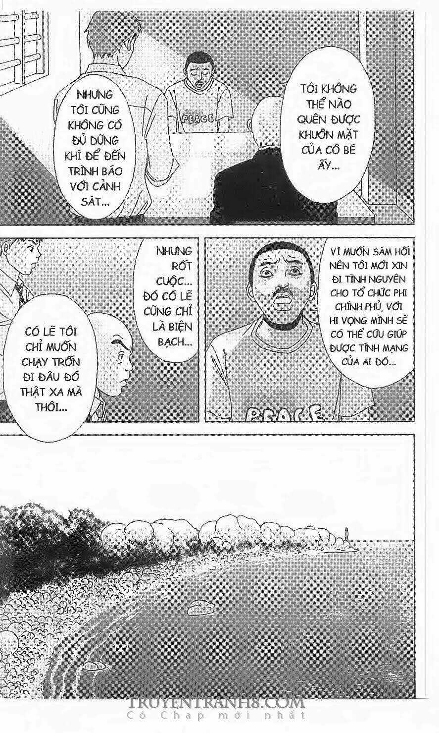 Nữ Thanh Tra Cún Con Chapter 49 trang 26