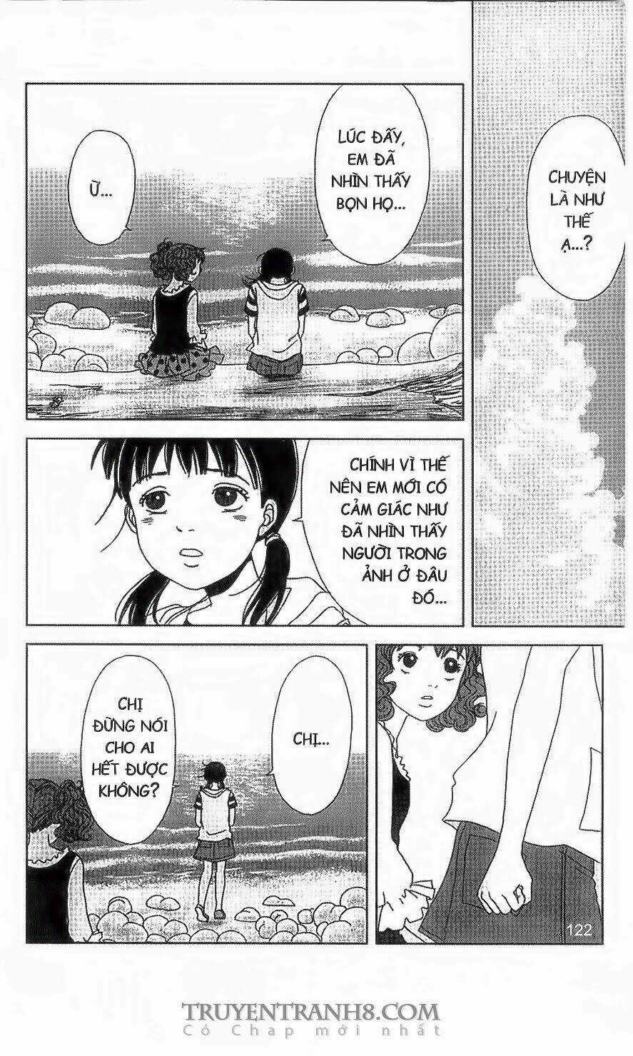 Nữ Thanh Tra Cún Con Chapter 49 trang 27