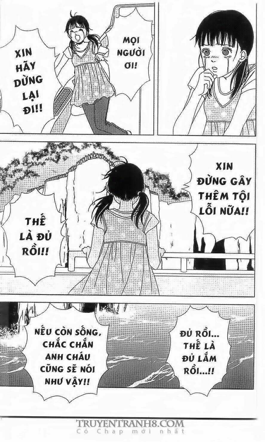 Nữ Thanh Tra Cún Con Chapter 49 trang 4