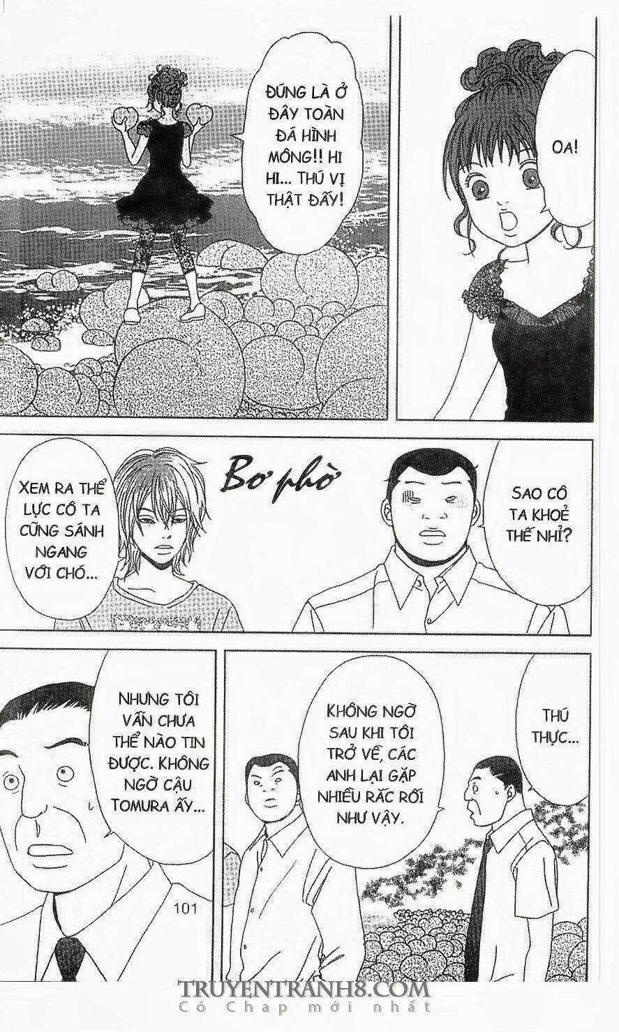 Nữ Thanh Tra Cún Con Chapter 49 trang 6