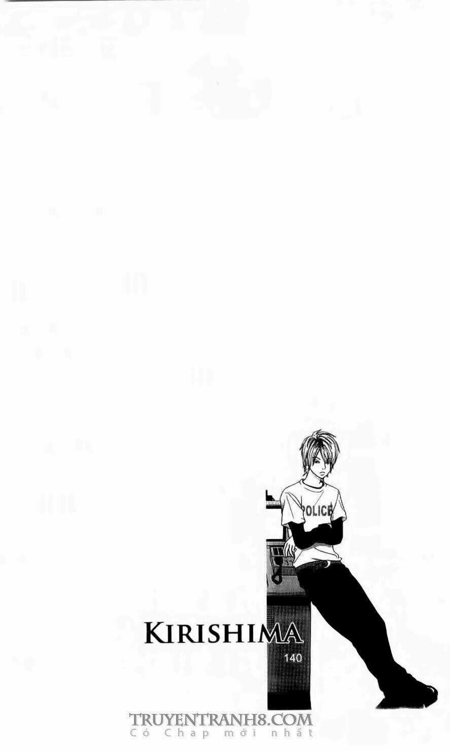 Nữ Thanh Tra Cún Con Chapter 5 trang 18