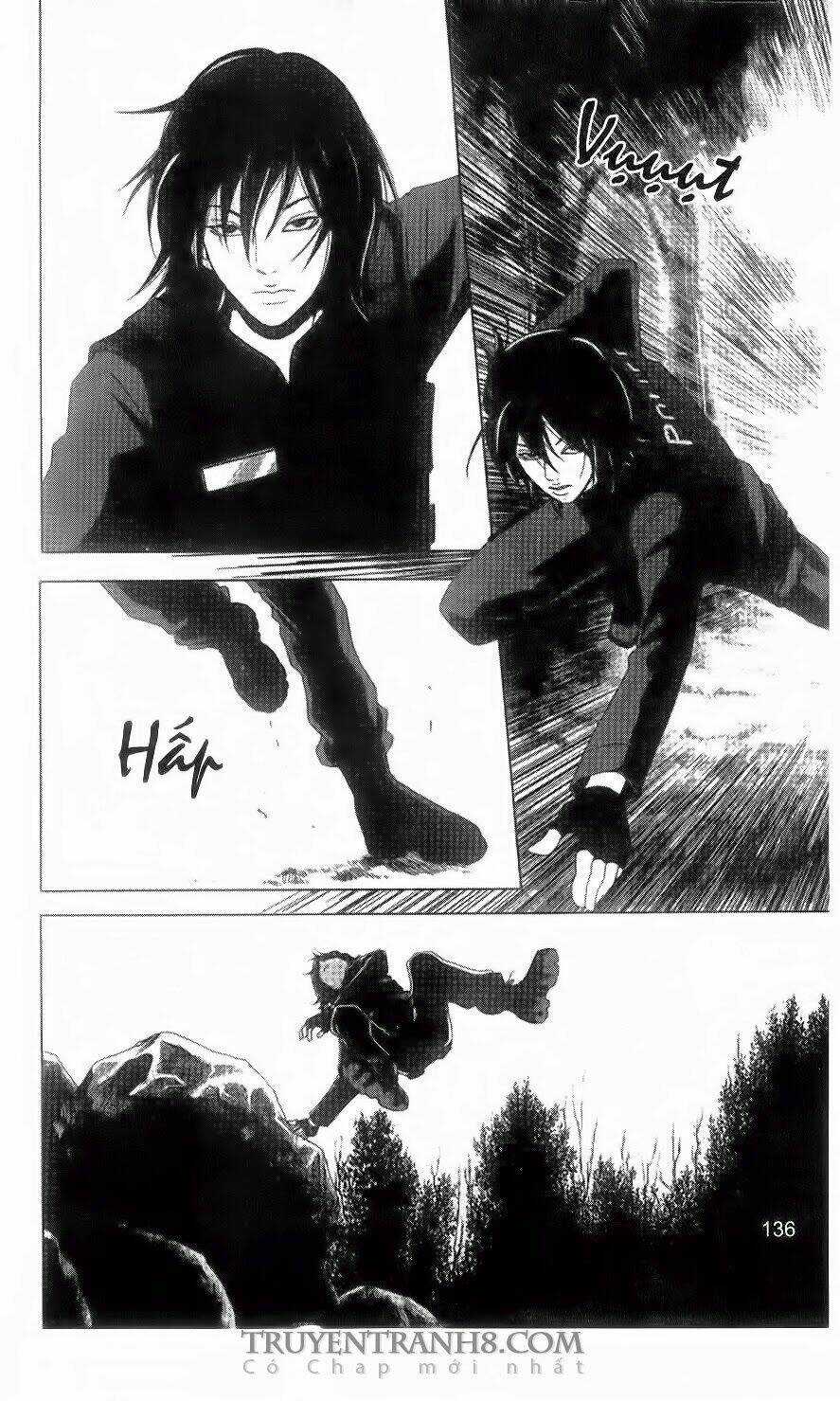 Nữ Thanh Tra Cún Con Chapter 50 trang 11
