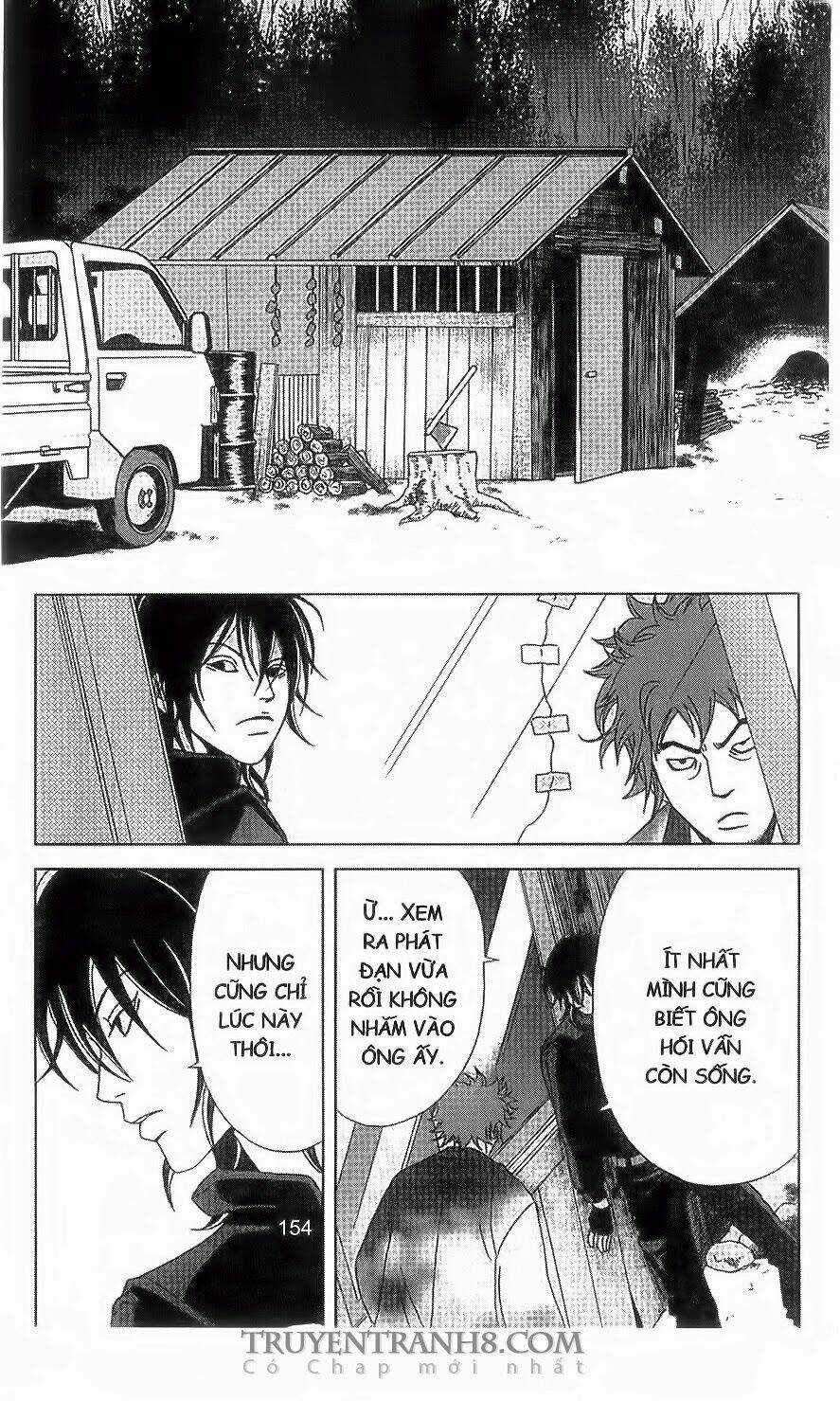 Nữ Thanh Tra Cún Con Chapter 50 trang 29