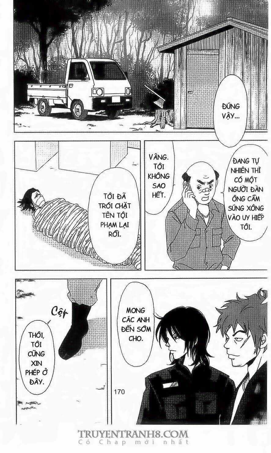 Nữ Thanh Tra Cún Con Chapter 51 trang 15