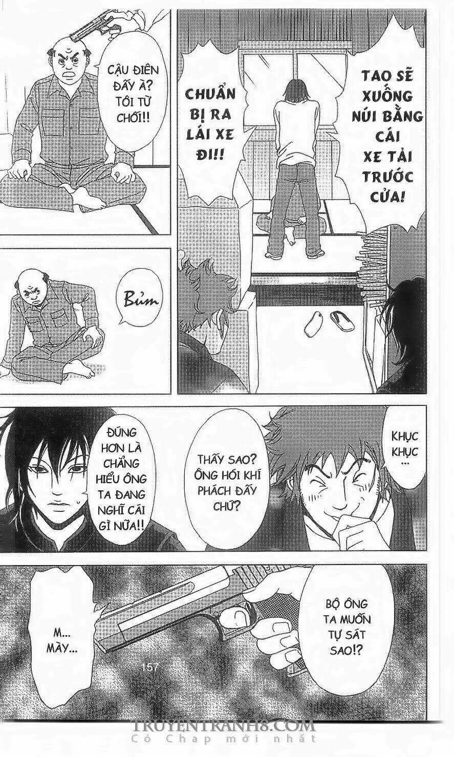 Nữ Thanh Tra Cún Con Chapter 51 trang 2