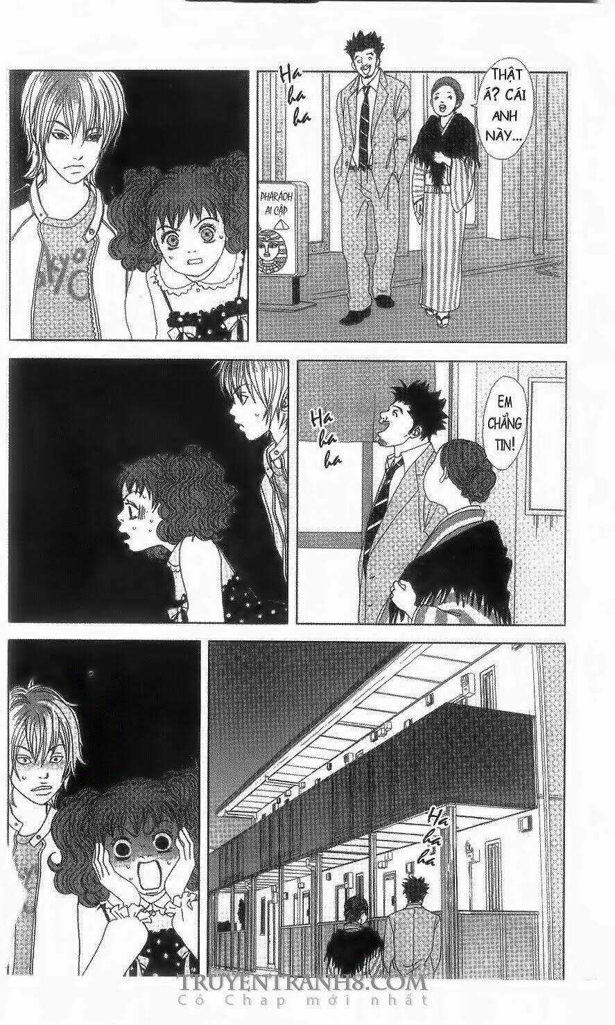 Nữ Thanh Tra Cún Con Chapter 52 trang 18