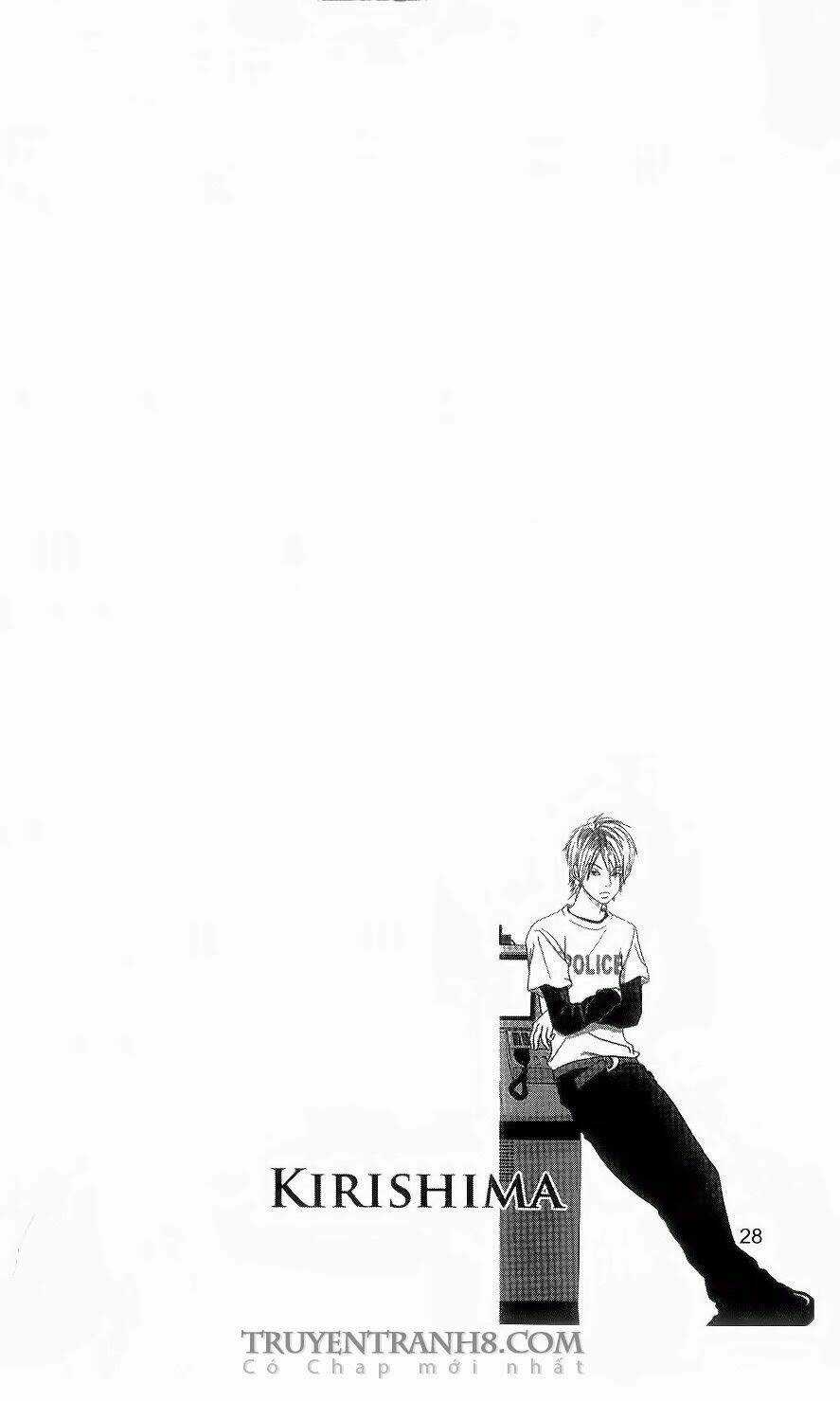 Nữ Thanh Tra Cún Con Chapter 52 trang 24