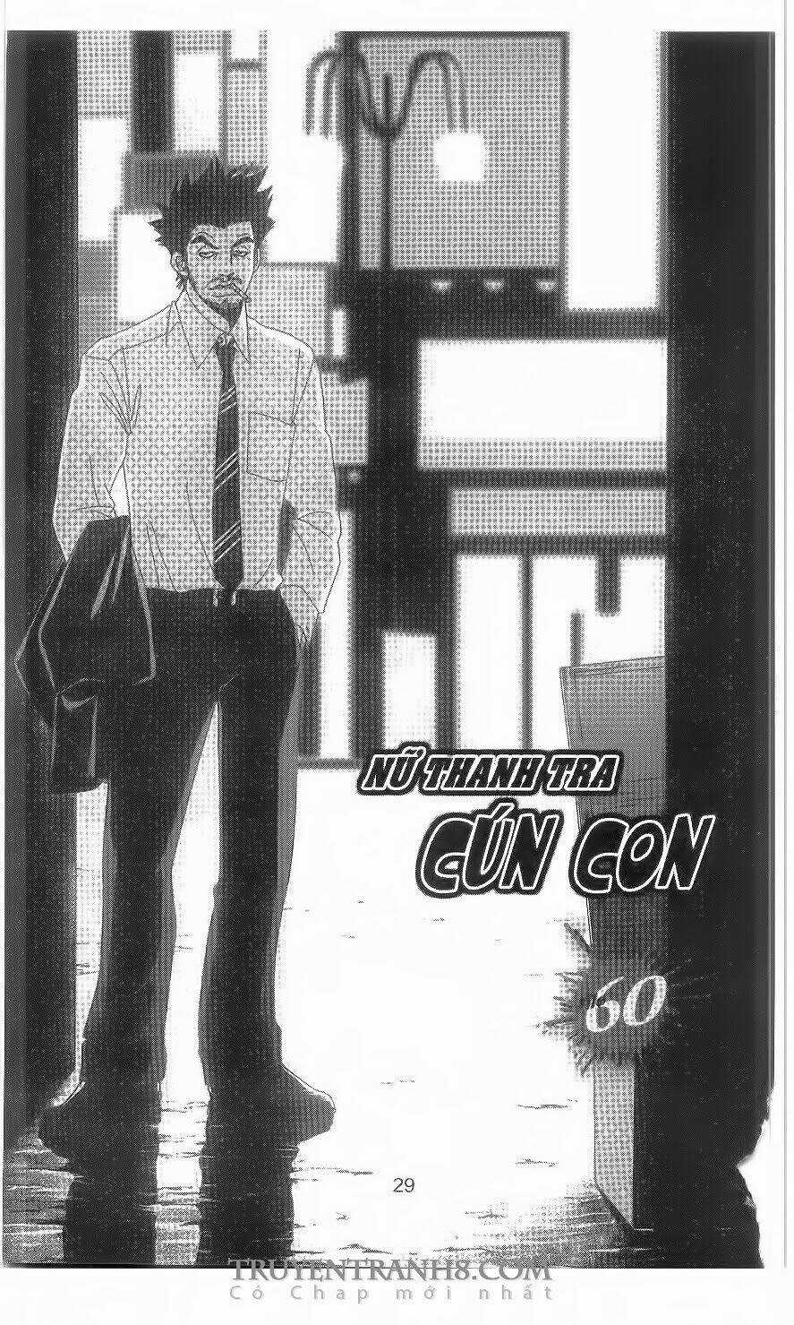 Nữ Thanh Tra Cún Con Chapter 52 trang 25