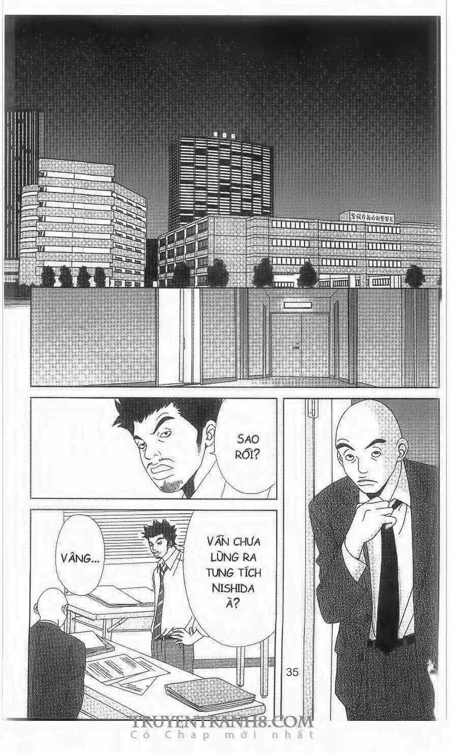 Nữ Thanh Tra Cún Con Chapter 52 trang 31