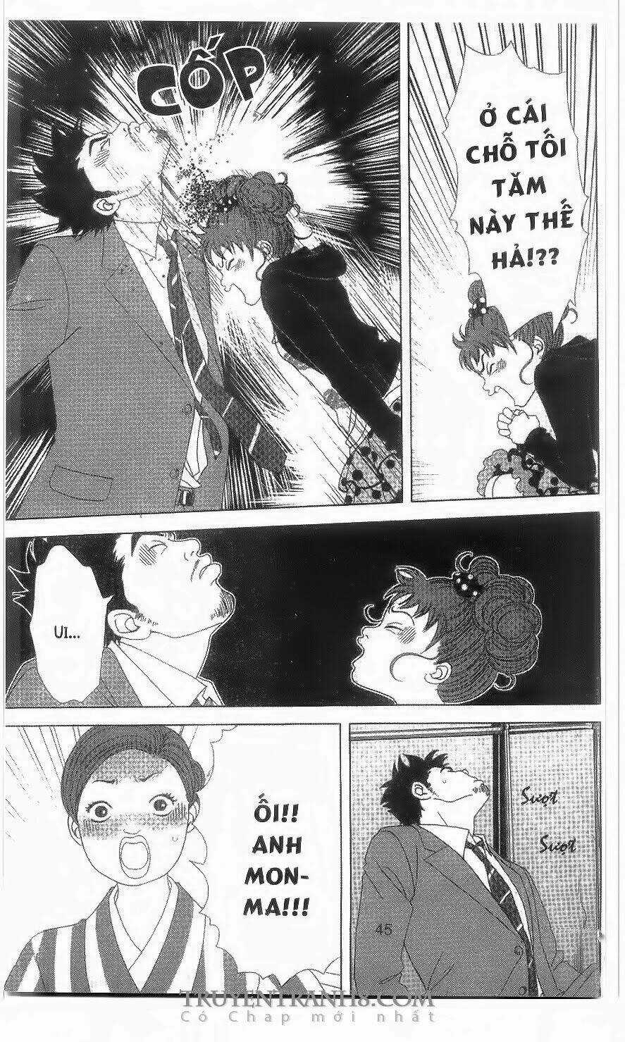 Nữ Thanh Tra Cún Con Chapter 53 trang 10