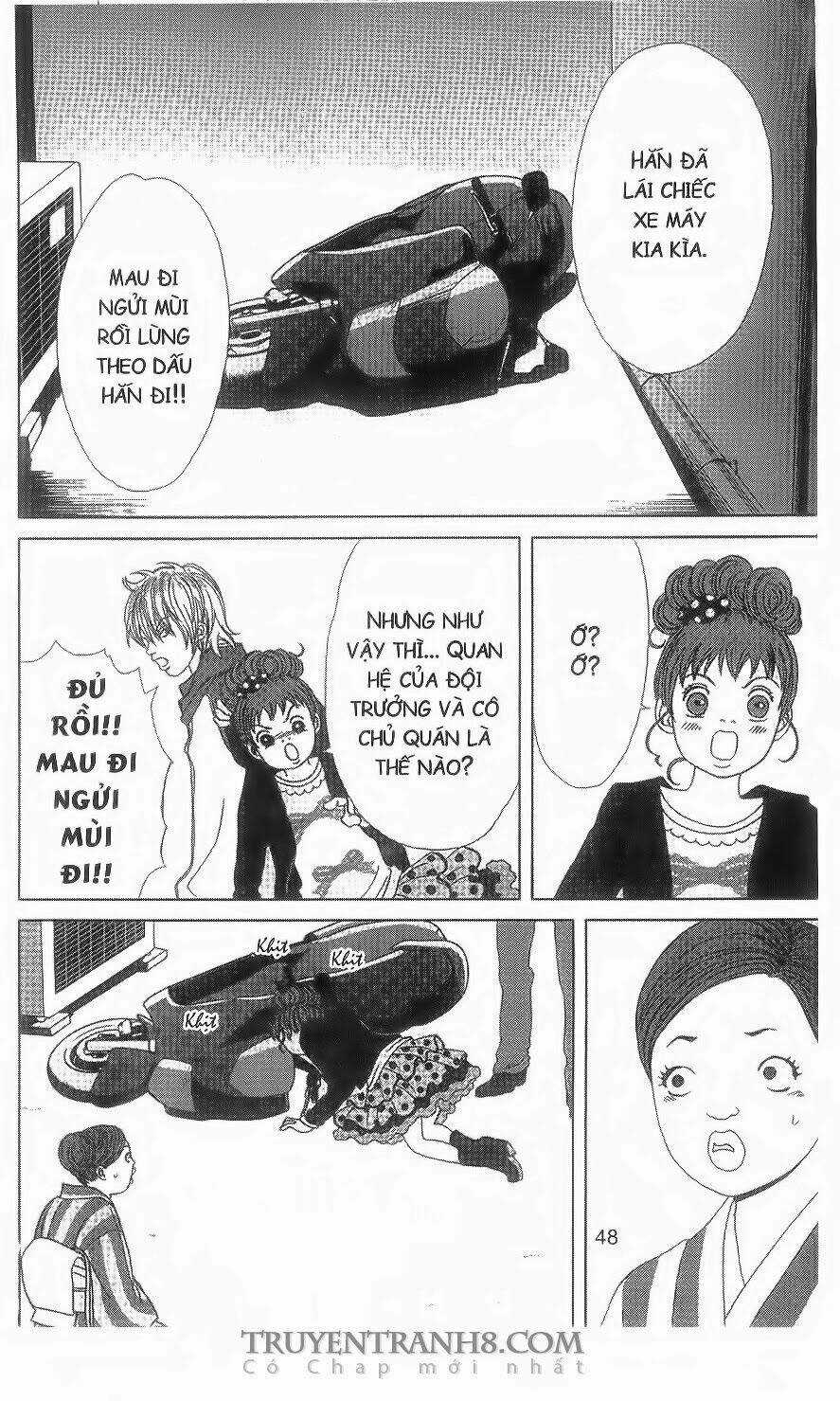 Nữ Thanh Tra Cún Con Chapter 53 trang 13