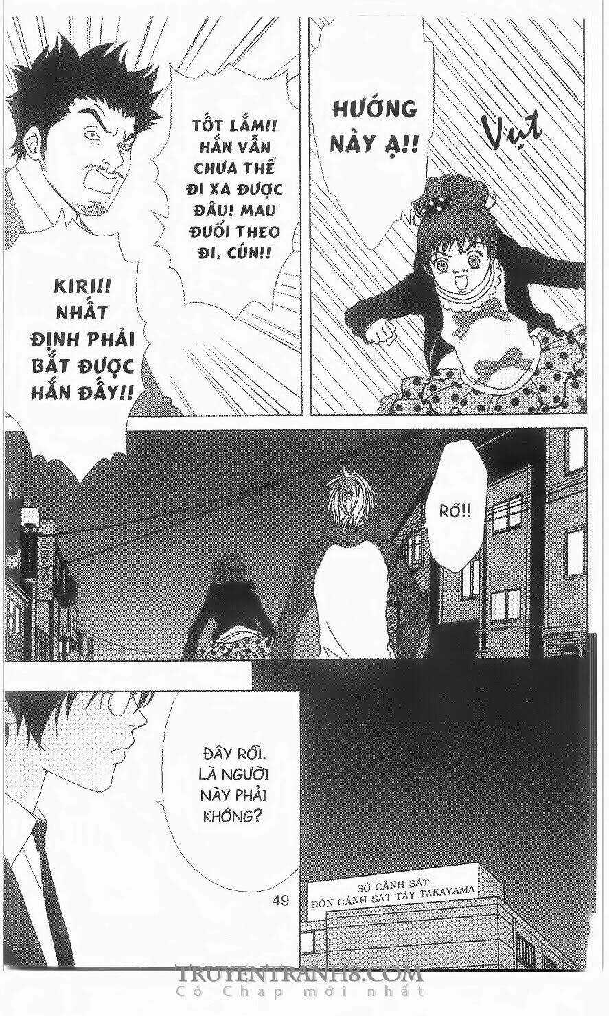 Nữ Thanh Tra Cún Con Chapter 53 trang 14