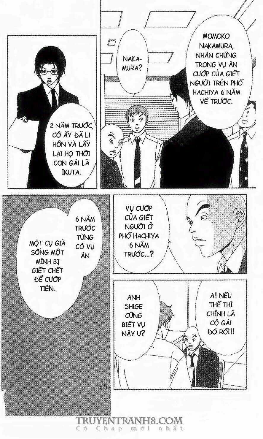 Nữ Thanh Tra Cún Con Chapter 53 trang 15