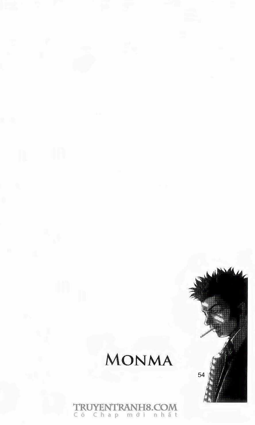 Nữ Thanh Tra Cún Con Chapter 53 trang 19